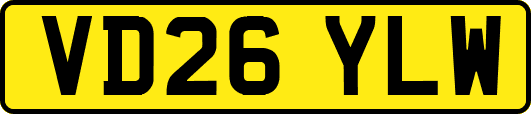 VD26YLW