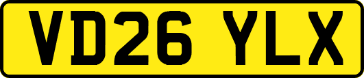 VD26YLX