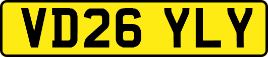 VD26YLY