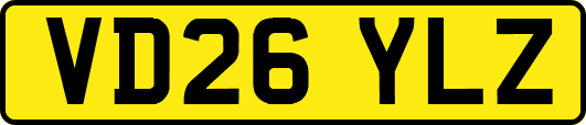 VD26YLZ