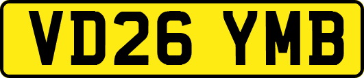 VD26YMB
