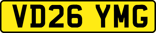 VD26YMG
