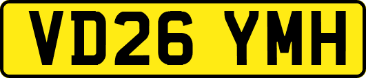 VD26YMH