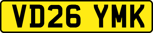 VD26YMK