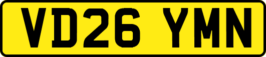 VD26YMN