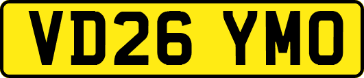 VD26YMO
