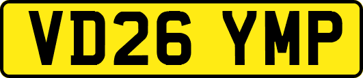 VD26YMP