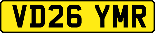VD26YMR
