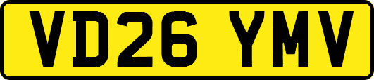 VD26YMV