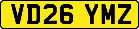 VD26YMZ
