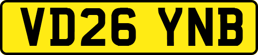 VD26YNB