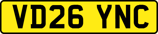 VD26YNC