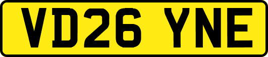 VD26YNE