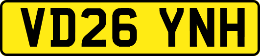 VD26YNH