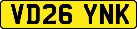 VD26YNK