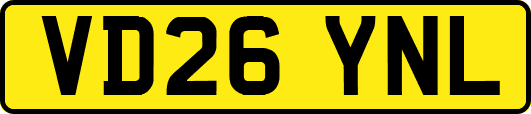 VD26YNL