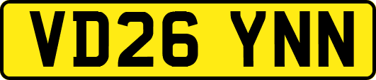 VD26YNN
