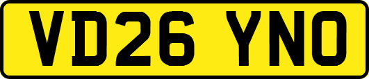 VD26YNO
