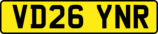 VD26YNR