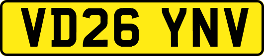 VD26YNV