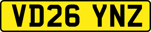 VD26YNZ