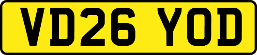 VD26YOD