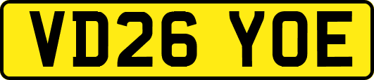 VD26YOE