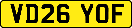 VD26YOF