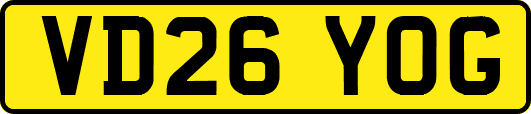 VD26YOG
