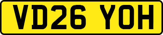 VD26YOH