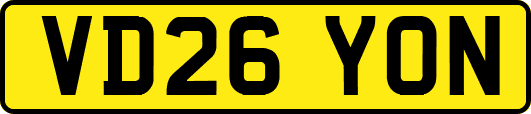 VD26YON