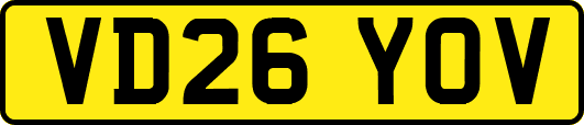 VD26YOV