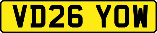 VD26YOW