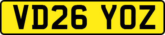 VD26YOZ