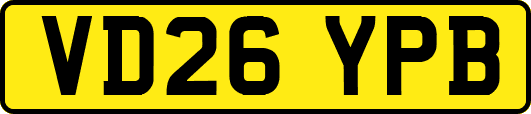 VD26YPB