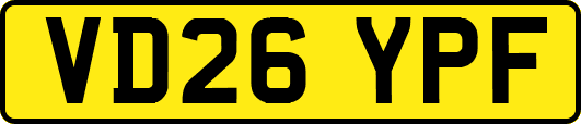 VD26YPF