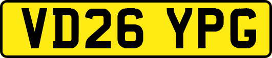 VD26YPG