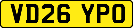 VD26YPO