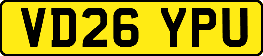 VD26YPU