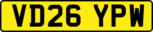 VD26YPW