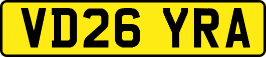VD26YRA