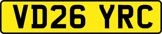 VD26YRC