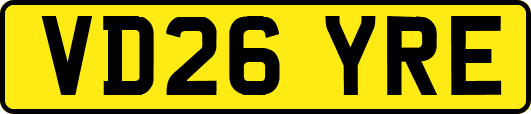 VD26YRE