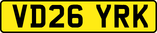 VD26YRK