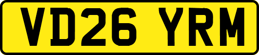 VD26YRM