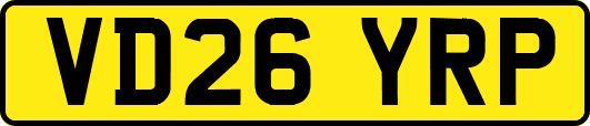 VD26YRP
