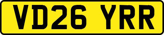 VD26YRR