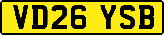 VD26YSB