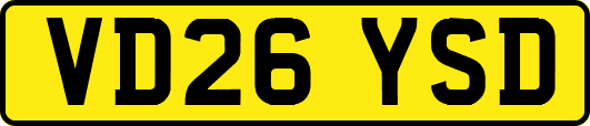 VD26YSD