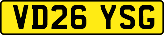 VD26YSG